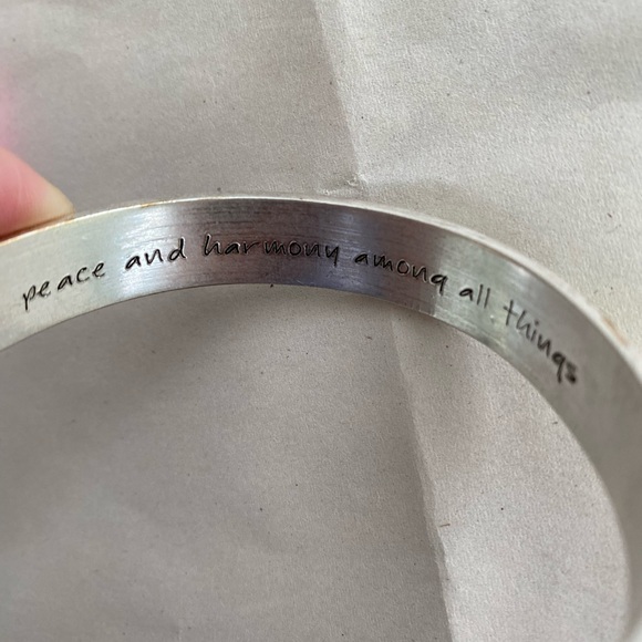 Roots bangles Brand new - Picture 2 of 5